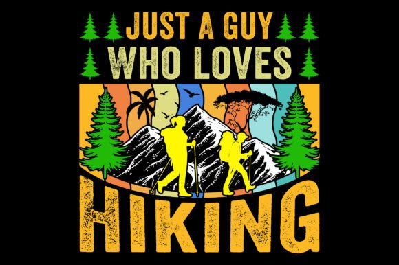 A Craft Pro's Review: The Just a Guy Adventure SVG Design
