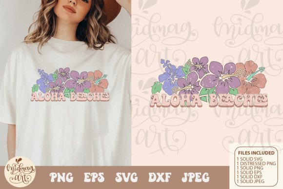 A Designer's Practical Review of Aloha Beaches Svg Png Sublimation