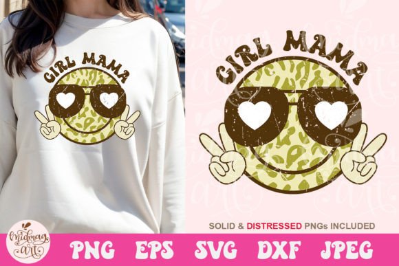 A Groovy Review for T-Shirt Graphics & Digital Designs