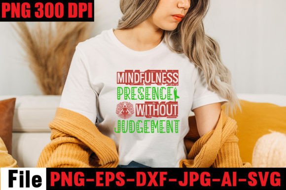 Mindfulness Presence: A Graphics Review for Modern Branding