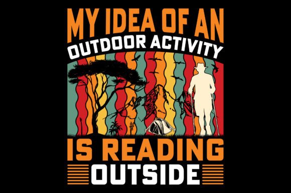 Reviewing a Vintage Hike T-Shirt Design for Editorial Graphics