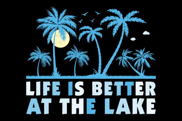 Why This Summer Design Graphics Makes Local Branding Feel Fresh